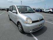 2006 TOYOTA SIENTA X LIMITED