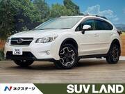 2012 SUBARU XV