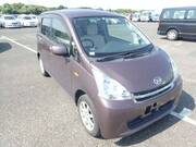 2012 DAIHATSU MOVE X