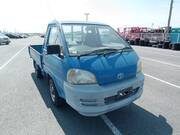 2003 TOYOTA TOWNACE TRUCK 0.75ton