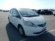 2009 HONDA FIT
