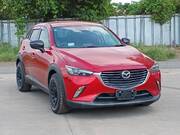 2015 MAZDA CX-3