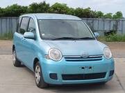 2006 TOYOTA SIENTA G