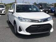 2020 TOYOTA COROLLA AXIO