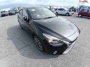 2015 MAZDA DEMIO