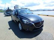 2014 MAZDA DEMIO