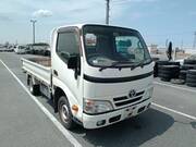 2014 TOYOTA DYNA 1.5ton