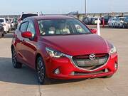 2015 MAZDA DEMIO