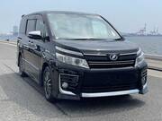 2015 TOYOTA VOXY