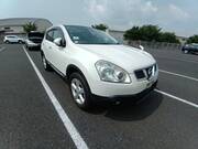 2011 NISSAN DUALIS 20G