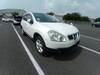 NISSAN DUALIS