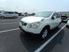 NISSAN DUALIS