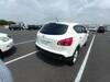 NISSAN DUALIS