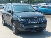 2013 CHRYSLER JEEP COMPASS
