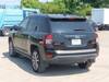 CHRYSLER JEEP COMPASS