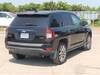 CHRYSLER JEEP COMPASS