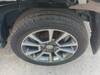 CHRYSLER JEEP COMPASS