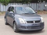 2009 SUZUKI SWIFT 1.3XG