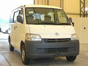 2016 TOYOTA TOWNACE VAN DX