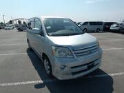 2006 TOYOTA NOAH X LIMITED