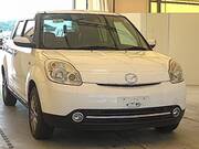 2012 MAZDA VERISA L