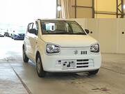 2018 SUZUKI ALTO
