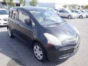 2010 TOYOTA RACTIS