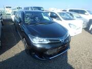 2018 TOYOTA COROLLA FIELDER