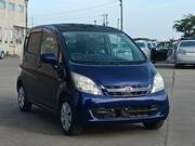 2008 DAIHATSU MOVE L