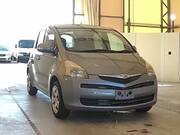 2008 TOYOTA RACTIS