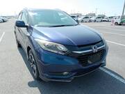 2014 HONDA VEZEL