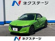 2022 HONDA S660