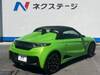 HONDA S660