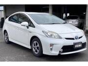 2015 TOYOTA PRIUS S