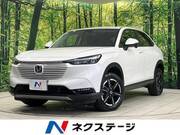 2021 HONDA VEZEL