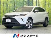 2023 TOYOTA HARRIER