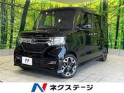 2020 HONDA N-BOX CUSTOM