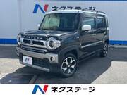 2021 SUZUKI HUSTLER