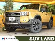 2024 TOYOTA LANDCRUISER 250