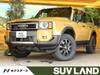 TOYOTA LANDCRUISER 250
