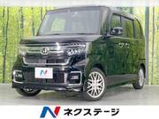 2021 HONDA N-BOX CUSTOM