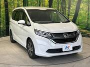 2019 HONDA FREED