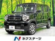 2020 SUZUKI HUSTLER