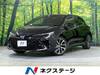 TOYOTA COROLLA SPORT
