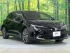 TOYOTA COROLLA SPORT