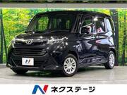 2019 TOYOTA TANK