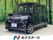 2021 HONDA N-BOX CUSTOM