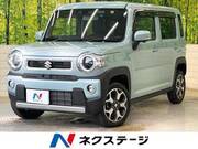 2020 SUZUKI HUSTLER