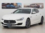 2022 MASERATI GHIBLI