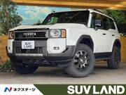 2024 TOYOTA LANDCRUISER 250